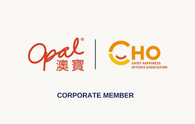澳宝正式成为CHOA企业会员